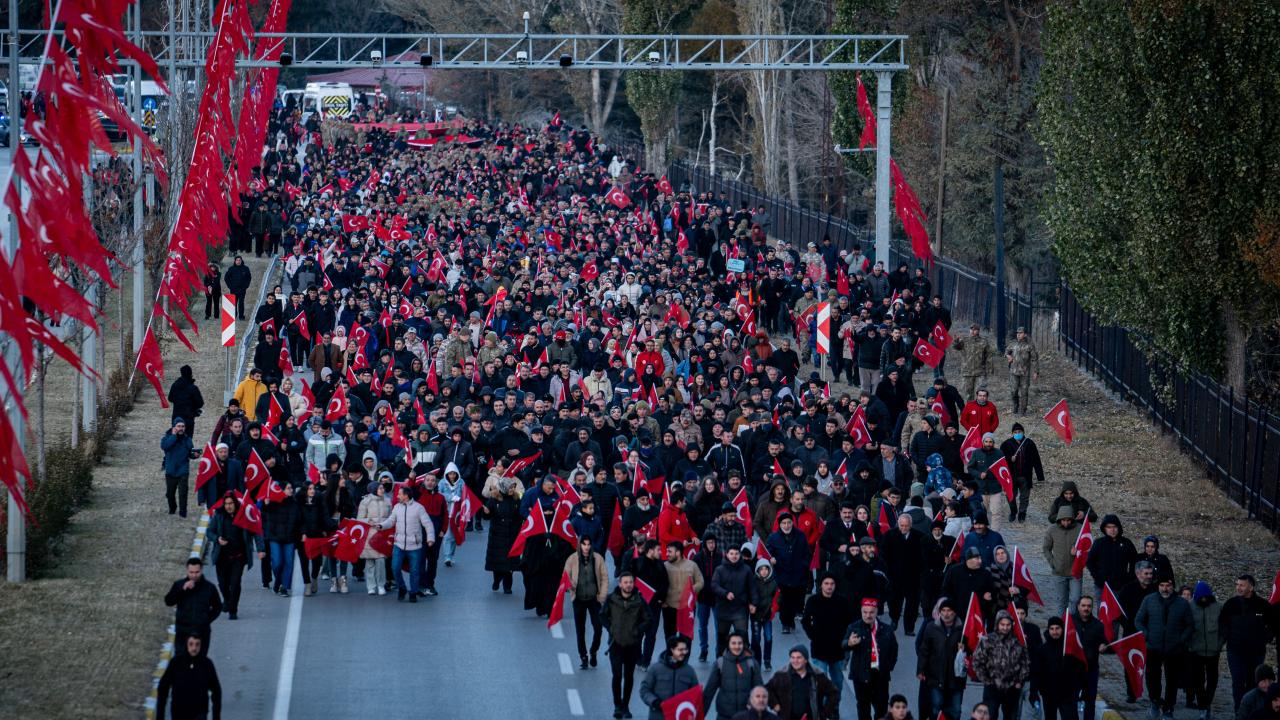 "Tarihte emsalsiz zaferlerden birini oluşturdu"