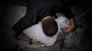 "Gazze'de dijital soykırım yaşanıyor"