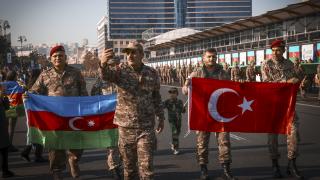 Türk dünyasının umut şiiri: Çırpınırdı Karadeniz