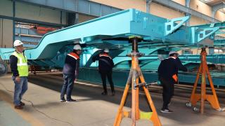 TÜRASAŞ, askeri araç taşıma vagonlarından 100 adet üretecek