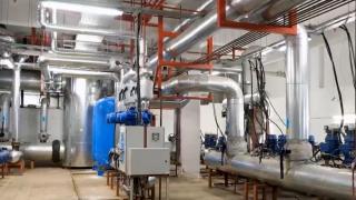 Yağmur ve gri su sistemi zorunlu olacak