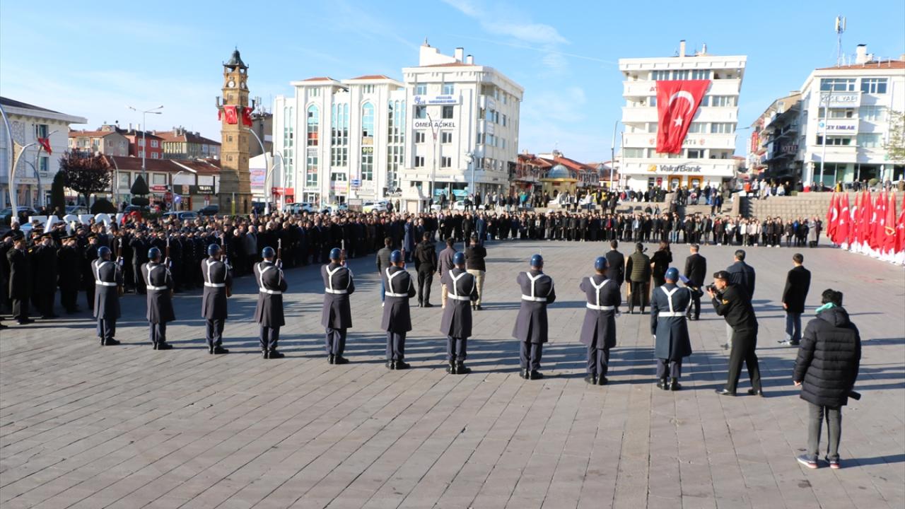 Yozgat