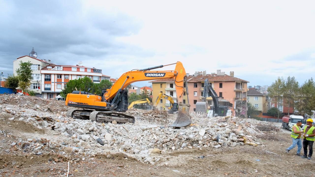 15 Soruda İstanbul için Yarısı Bizden kampanyası