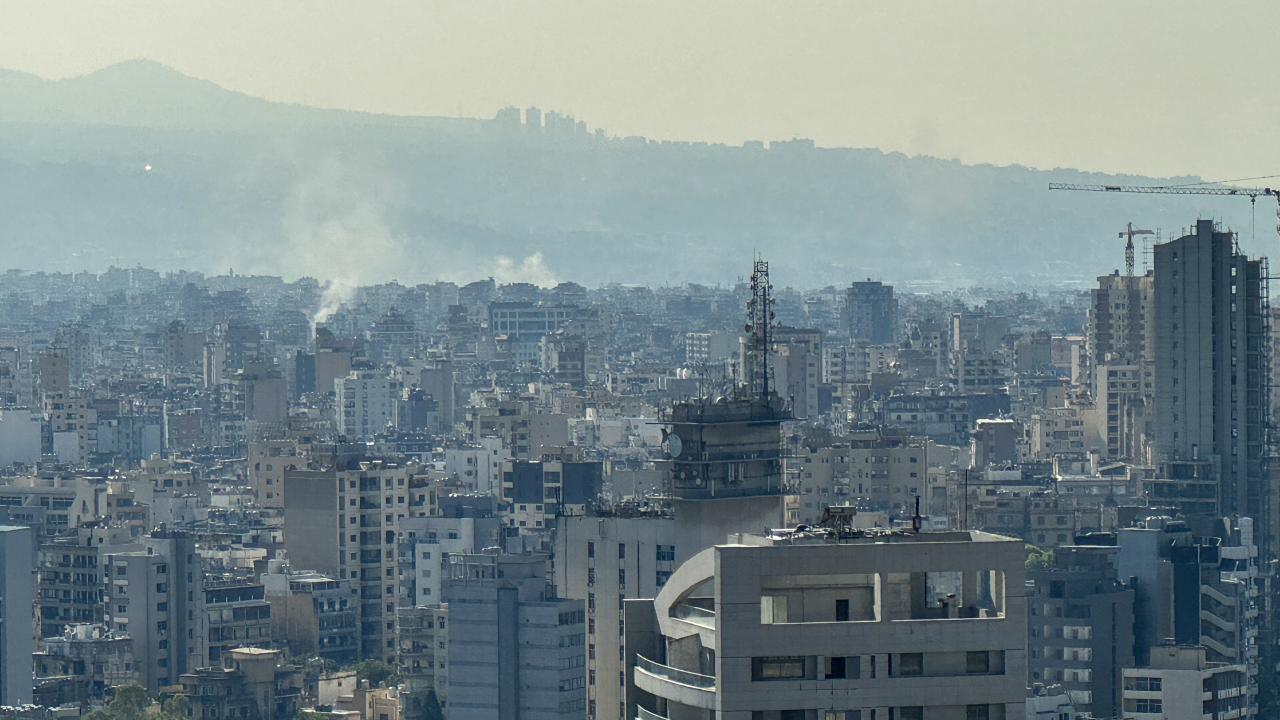 İsrail`den tahliye çağrıları