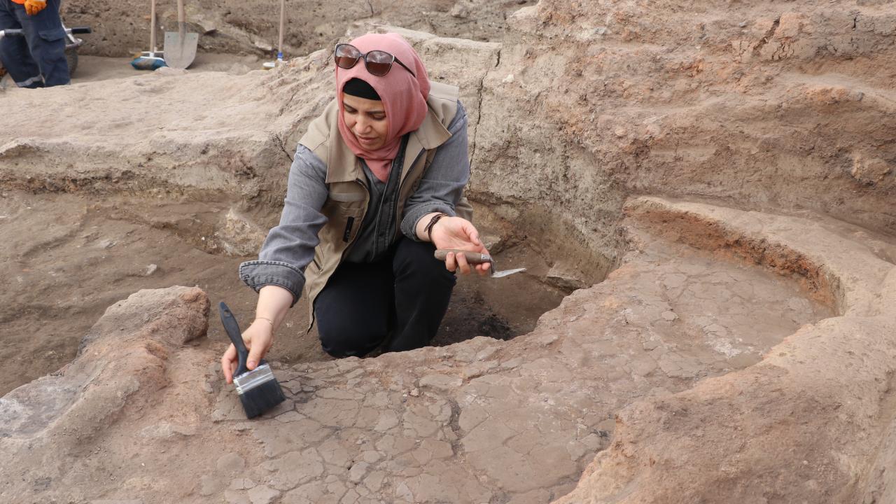 Seyitömer Höyüğü