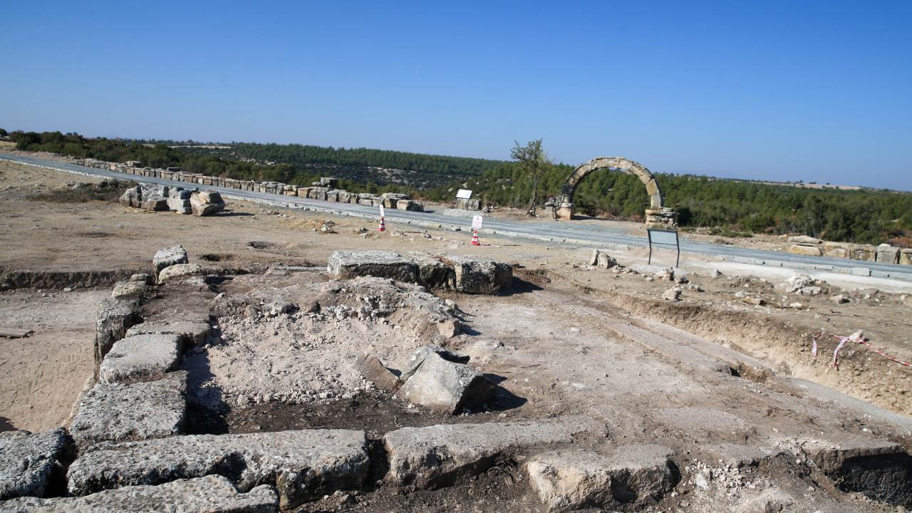 "Yapıyı ayağa kaldıracağız"