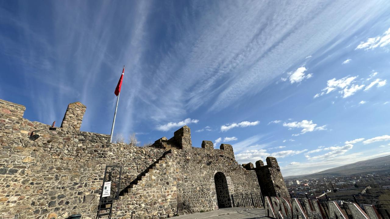 Ziyaretçi sayısı bir yılda ikiye katlandı