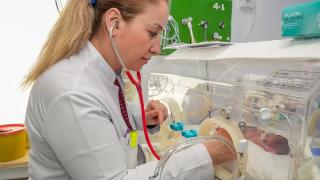 Sağlık Bakanlığı'ndan 'Yenidoğan Bilim Kurulu'