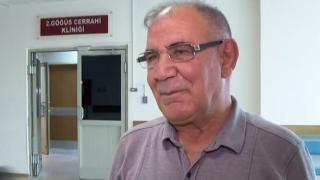 12 yılda 2 kez kanserden kurtuldu