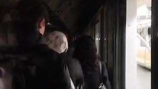 İstanbul'da 5 durağı pas geçen sürücüsüz metro paniğe neden oldu