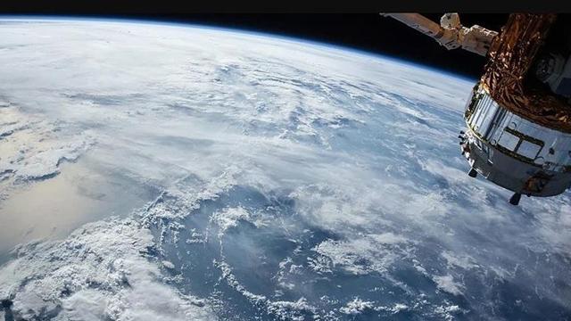 ABD ilk kez uzaya silahı konuşlandırdığını doğruladı haber görseli