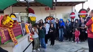 Galatasaraylı Yiğit'in organları 4 çocuğa umut oldu