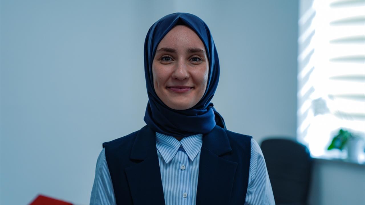 "Sağlık profesyonelleri de sonuçları izleyebiliyor"