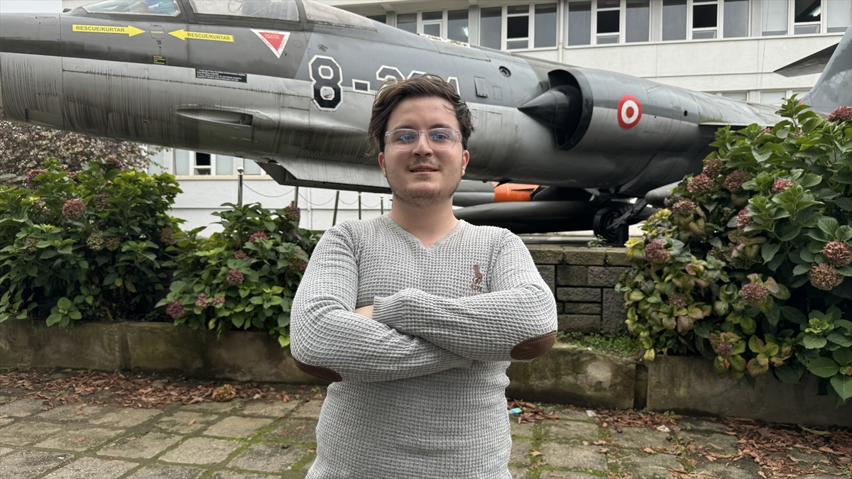 "Hedefimiz savunma sanayii şirketlerine satış yapabilmek"