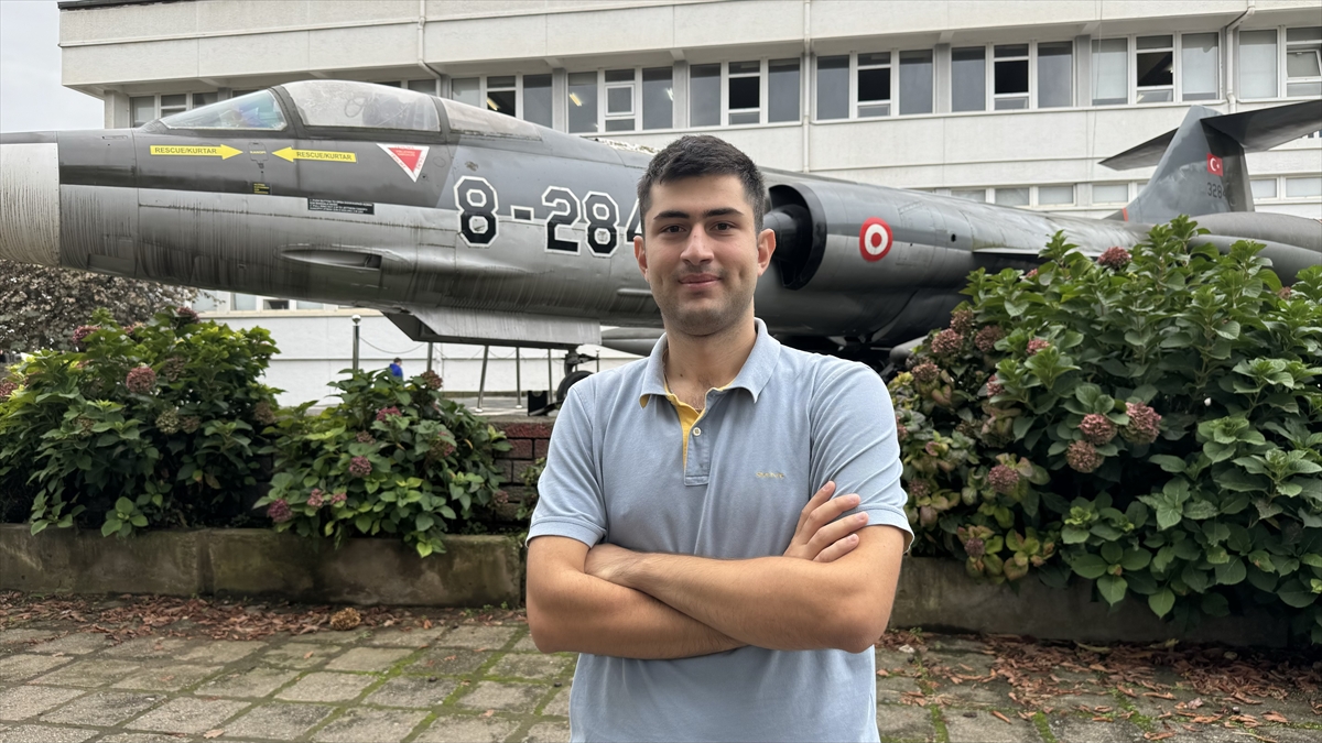 "Ankara Teknopark`tan kuluçka desteği ödülü aldık"