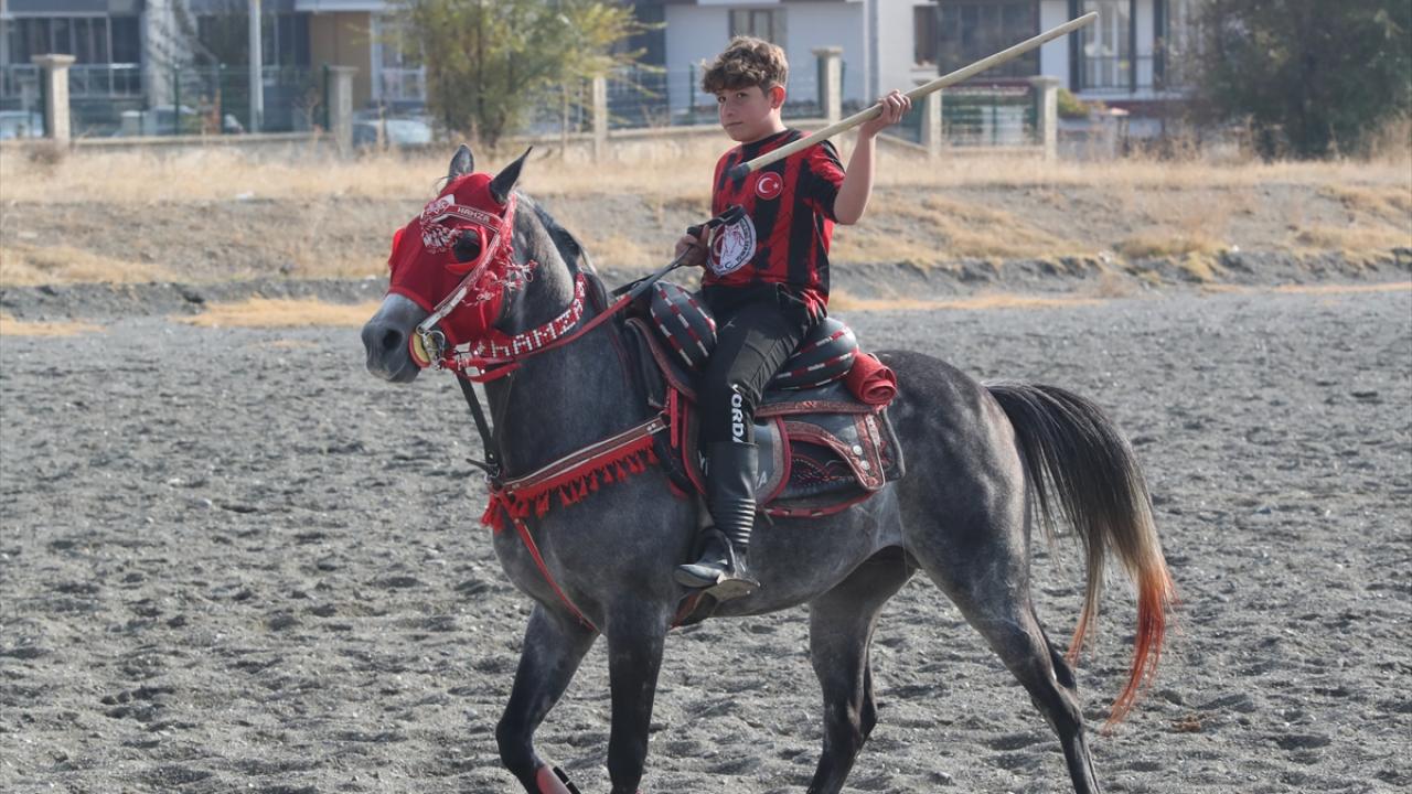 "Oğlumla gurur duyuyorum"