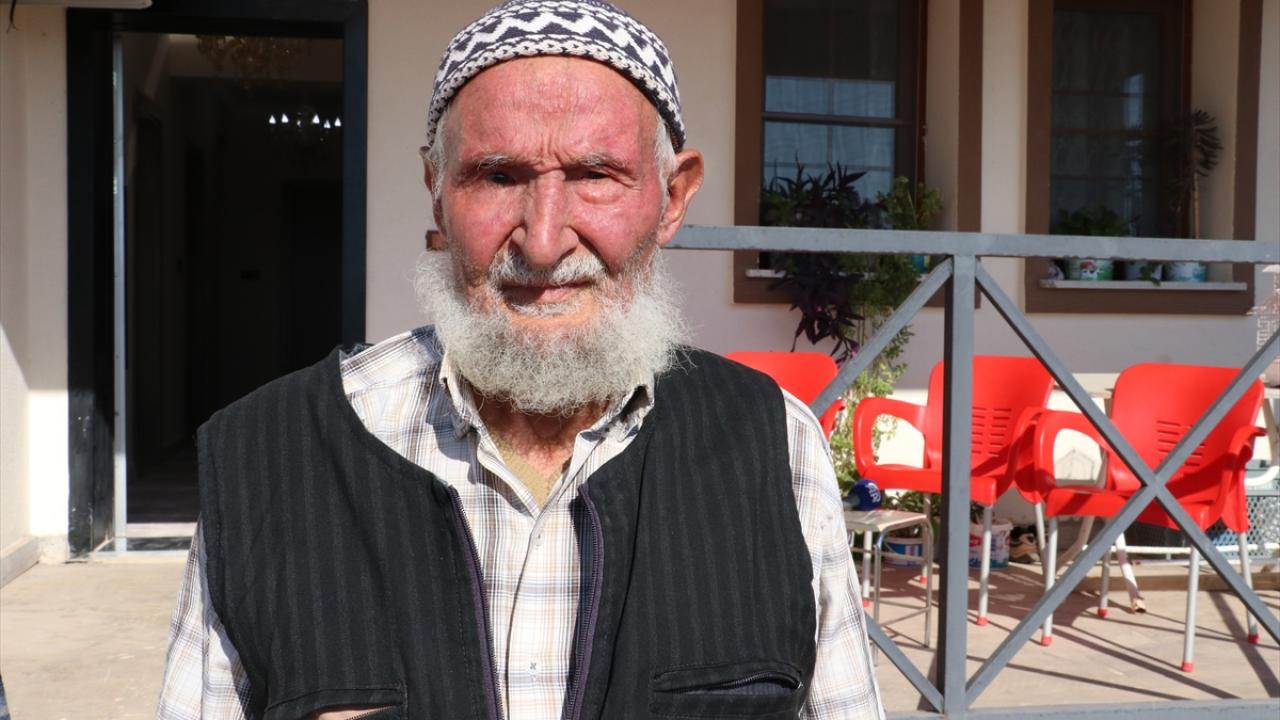 Cumhurbaşkanımız o çileden kurtardı