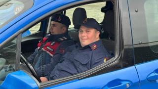 Down sendromlu Mevlüt'ün askerlik hayali gerçek oldu