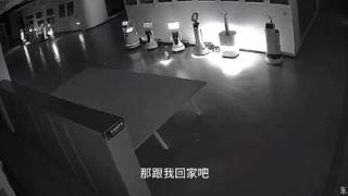 Çin'de 12 robot, başka bir robot tarafından kaçırıldı