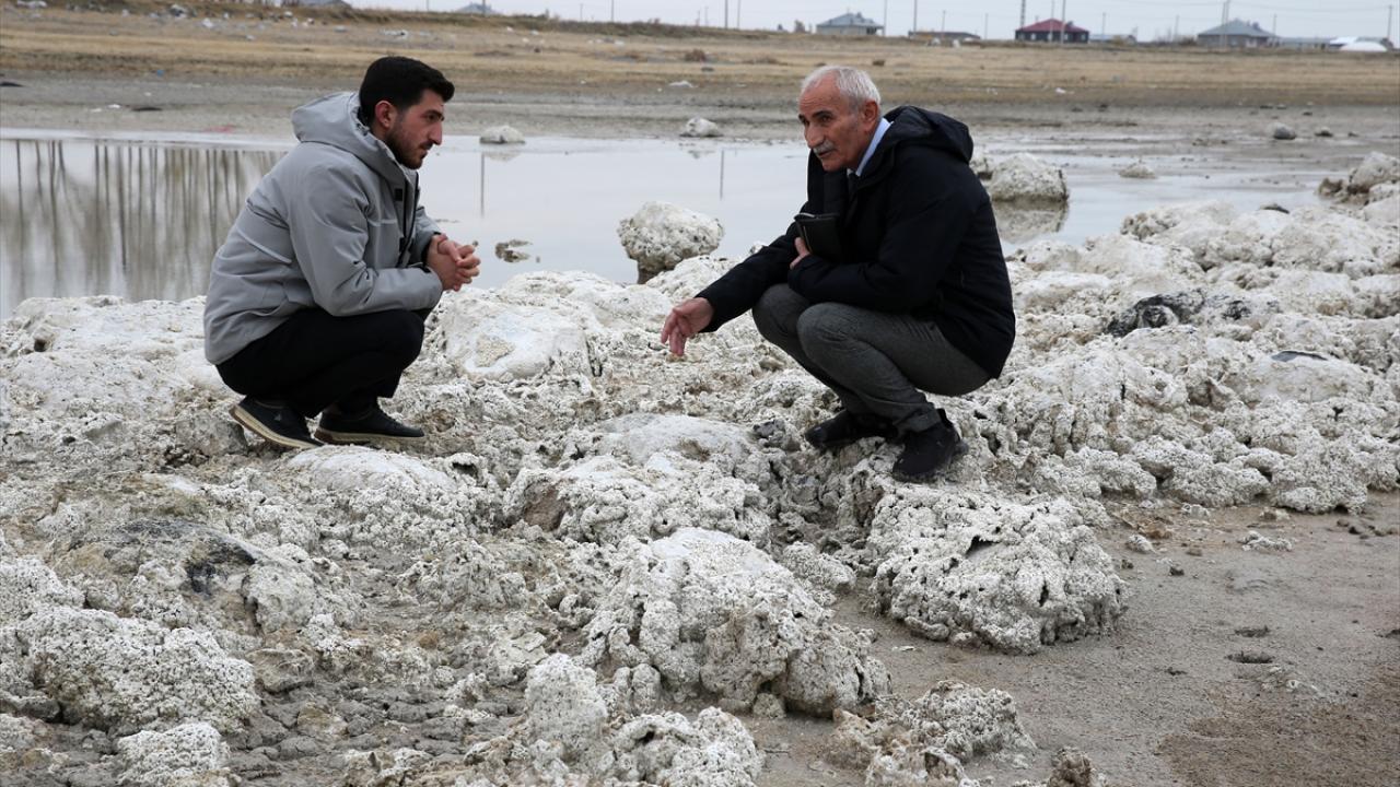 "Sıraları hemen hemen hiç bozulmamış"