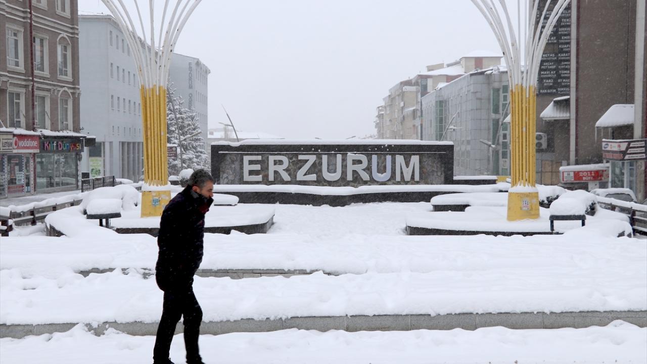 Erzurum