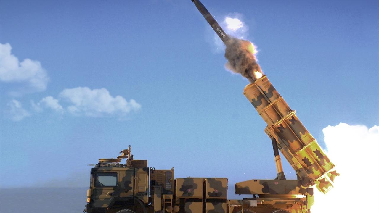 Hava savunma sistemleri