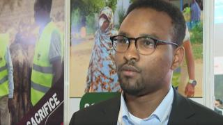 Türkiye'de eğitim alan Somalili gençler ülkelerinde önemli görevlerde