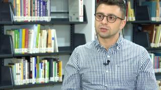 Bağımlılıktan kurtulup psikolog oldu: Şimdi bağımlılara yardım ediyor