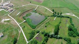 Gölpınar Hitit Barajı, Dünya Mirası Sulama Yapıları Listesi'ne girdi
