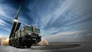 Yerli füzeler hedefi milli sistemlerle vuruyor