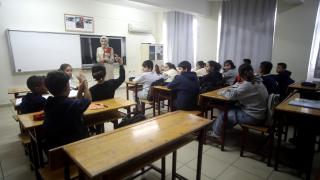 Hatay’ın depremzede öğretmeni: Güler Sülü