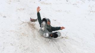 Bazı illerde eğitime ara verildi