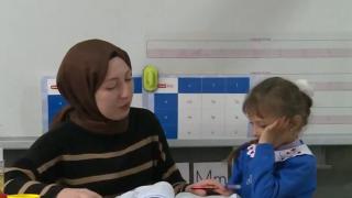 Ordu'nun Arife öğretmeni