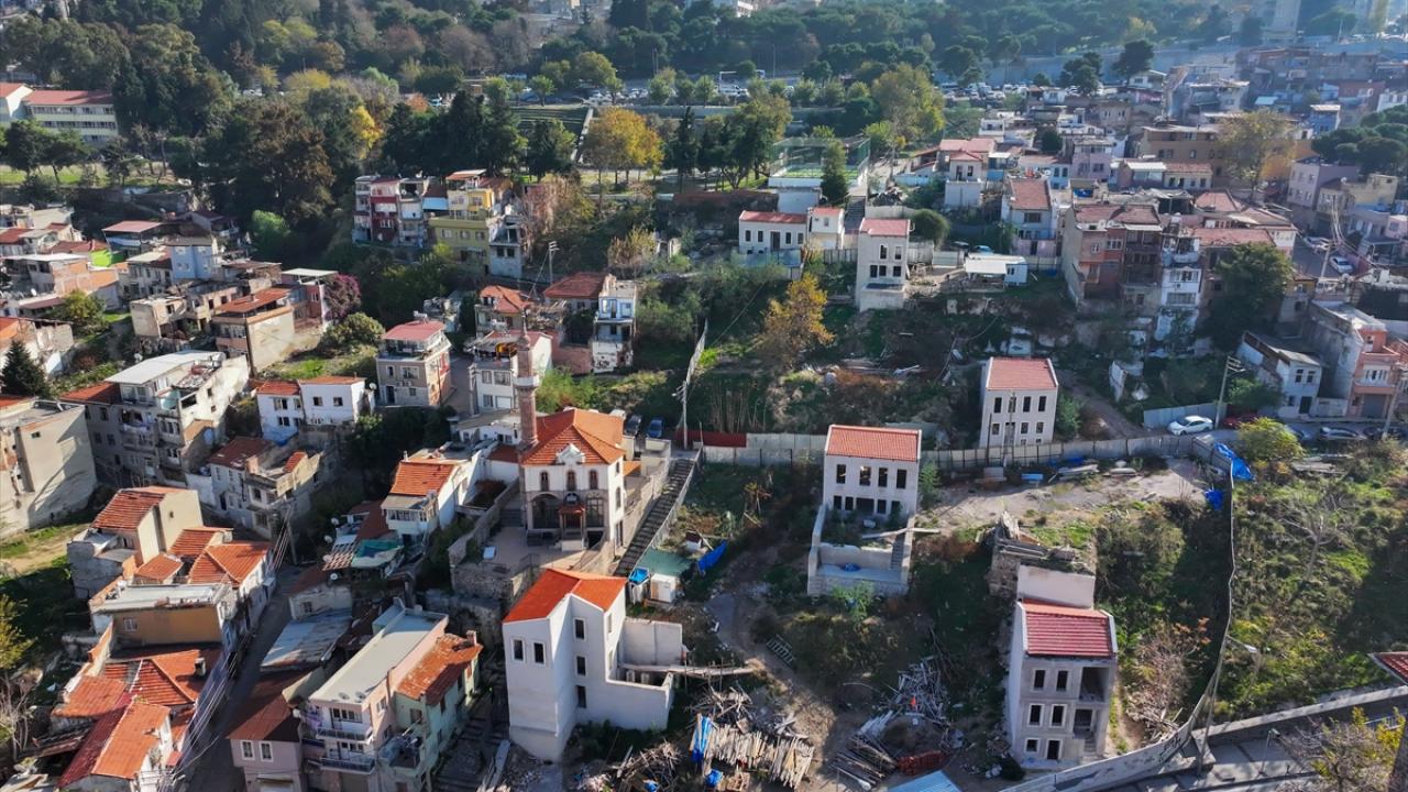 "İzmir`i bir teknoloji şehri yapmak istiyoruz"