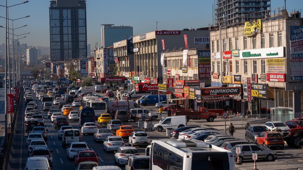 "Sorun sadece araç sayısına bağlı değil"