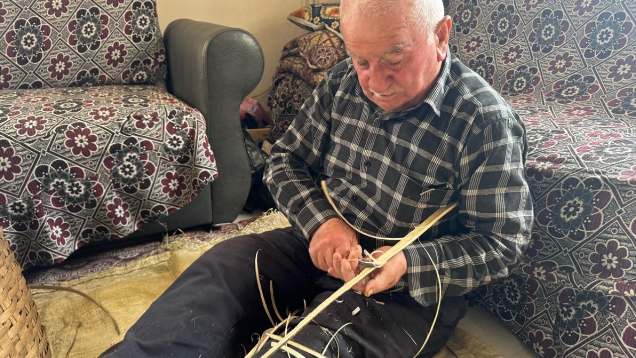 "Benim için aynı zamanda bir yaşam kaynağı bu meslek"