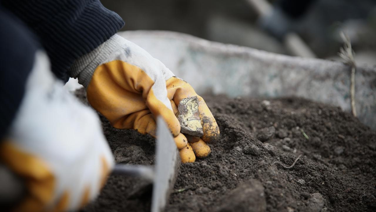 Ziyaretçi sayısı 8 ayda 50 bini aştı