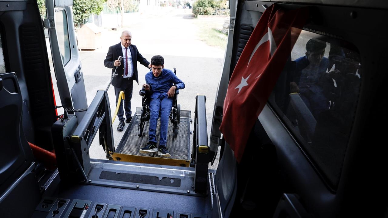 "Olumlu geri dönüşler alıyoruz"