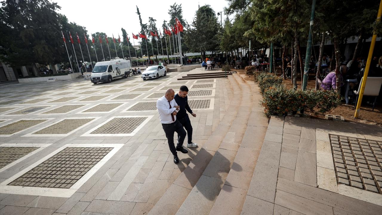 Öğrenciler ulaşım desteğinden memnun