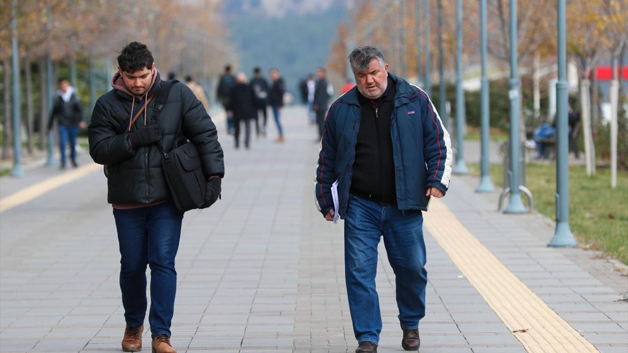 "Verdiğimiz emeklerin karşılığını aldık"
