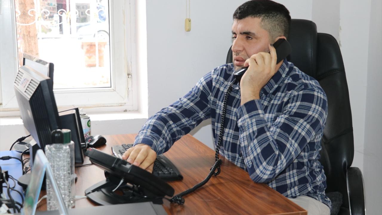 "Birinci olana kadar durmak yok"