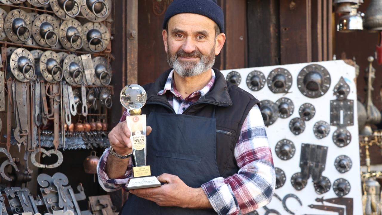 "Duygularla tarif edilemez"