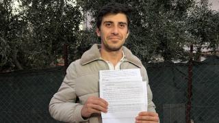 Bekar adam evlenmeden 'eski eş' oldu: Kiminle boşanacağım?