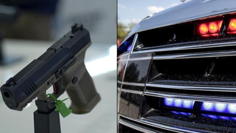 Ruhsats�z silah ta��ma ve �akar kullan�m�nda cezalar artt�