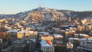 Gezginlerin gözde rotası: Kastamonu