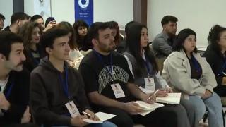 TRT Haber'in uzman isimleri tecrübelerini paylaştı