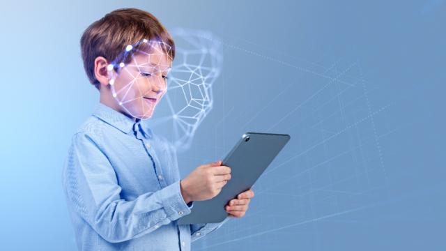 New York kentinde ilkokul ve ortaokul öğrencilerine derste yapay zeka yasağı haber görseli