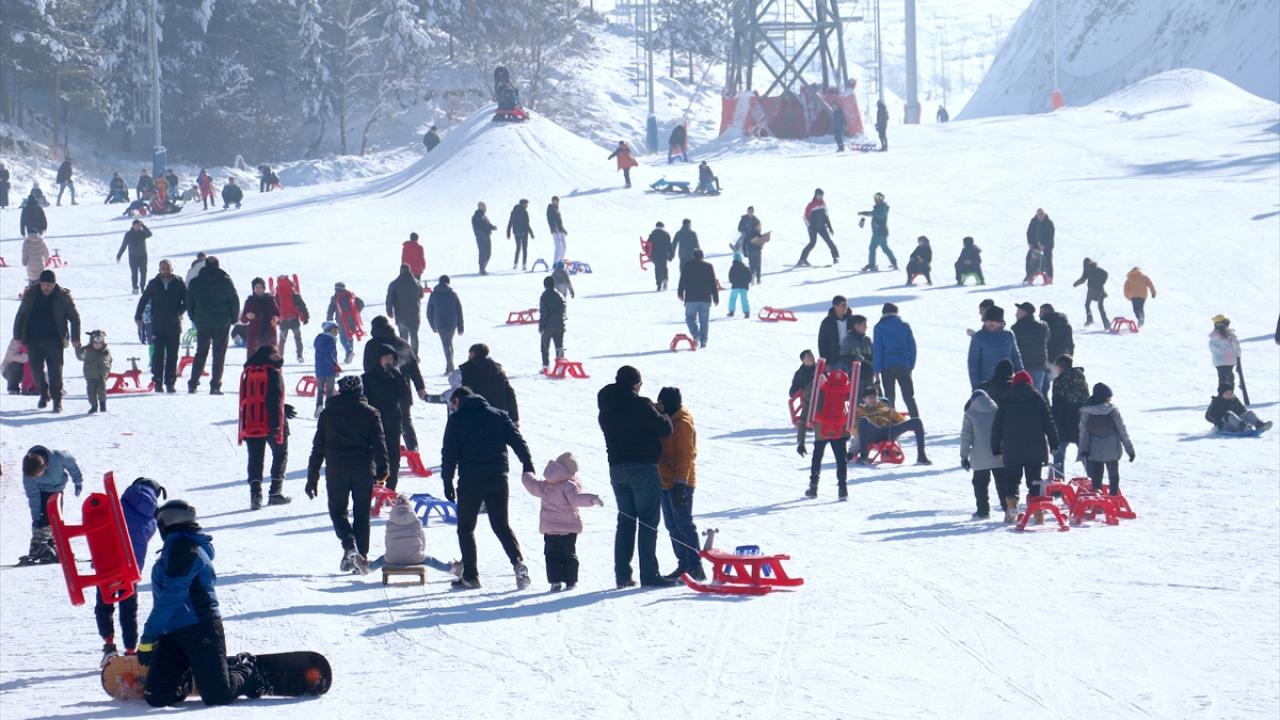 "Pistlerimiz şu an cıvıl cıvıl"