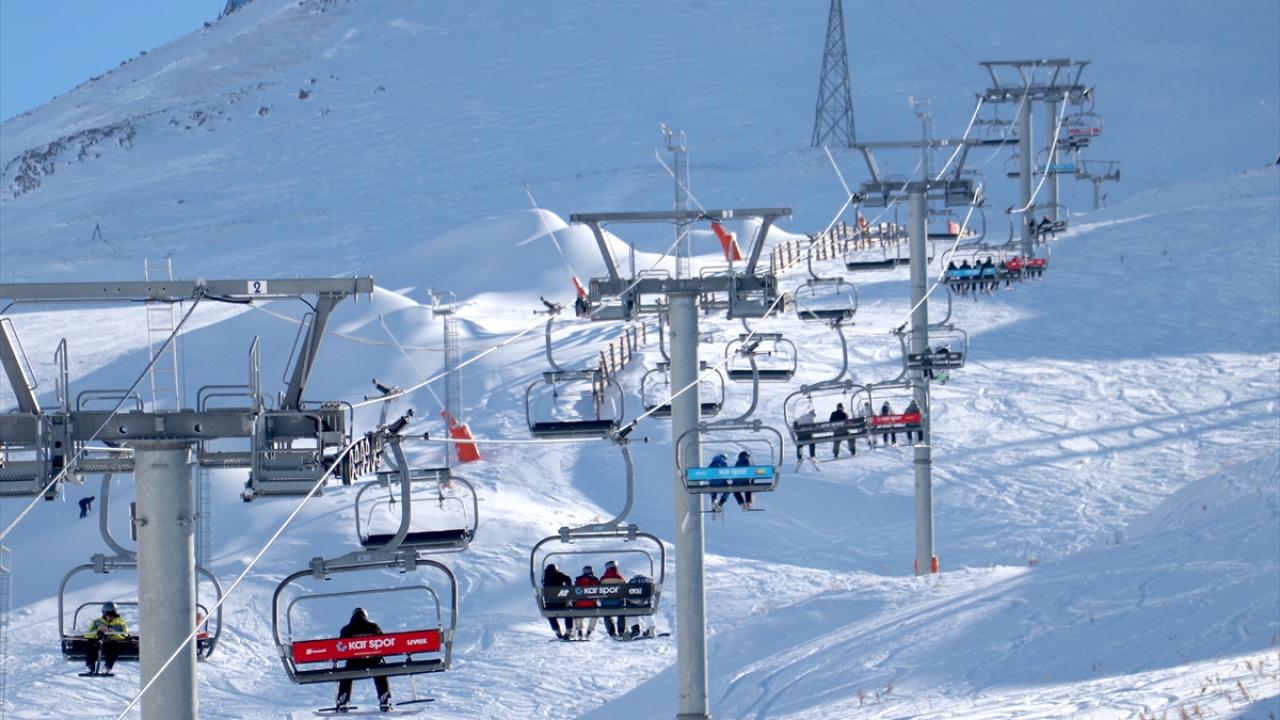 "Misafirlerimiz için güvenliği üst düzeye çıkardık"