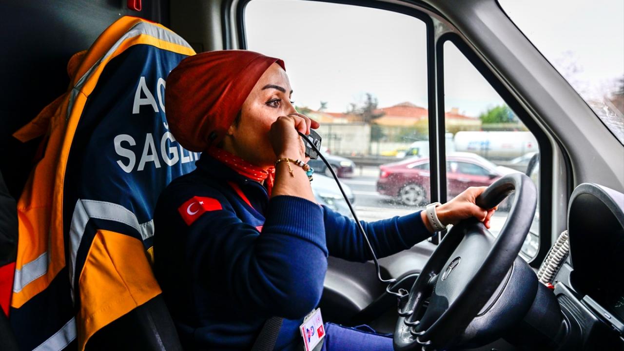 "Annem en büyük destekçim oldu"